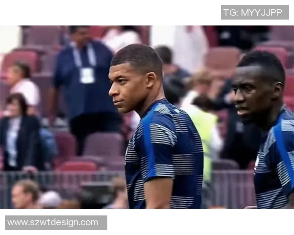 姆巴佩五大高光时刻回顾 从青涩少年到世界足坛巨星的崛起之路 姆巴佩五大高光时刻回顾 从青涩少年到世界足坛巨星的崛起之路