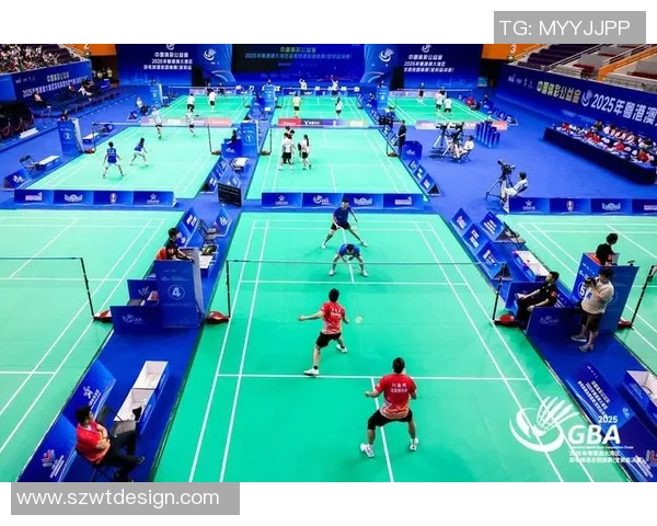 羽毛球赛事直播精彩瞬间及2025年冠军热门预测分析 羽毛球赛事直播精彩瞬间及2025年冠军热门预测分析