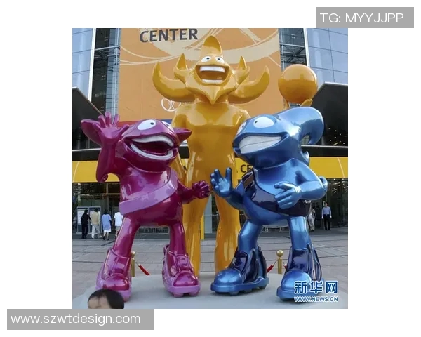 世界杯历届吉祥物大盘点从经典到新潮的形象与故事 世界杯历届吉祥物大盘点从经典到新潮的形象与故事