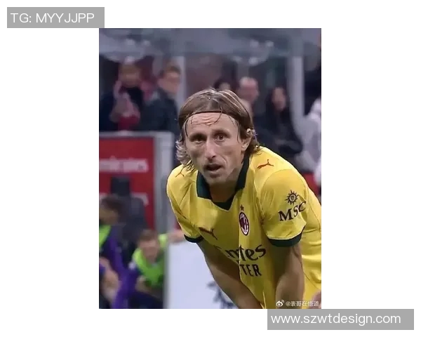 今日焦点战即将上演莫德里奇迎来巅峰对决谁能笑到最后