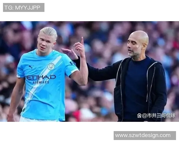 哈兰德因独特举动瞬间刷屏全网引发热议网友纷纷点赞评论不断