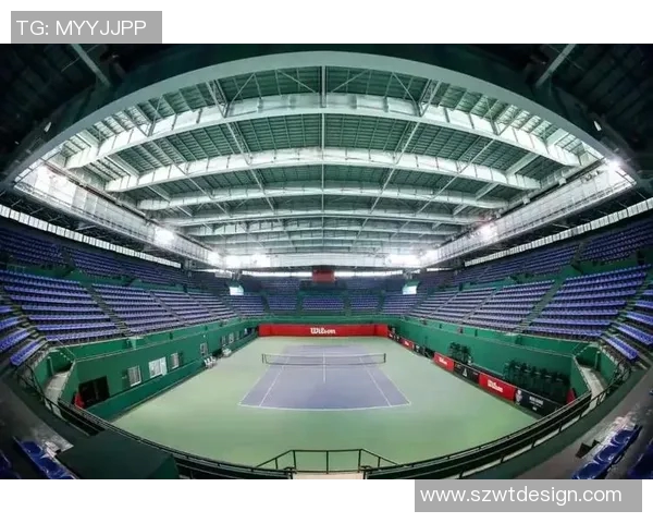 体育场馆设计趣闻 体育场馆设计趣闻