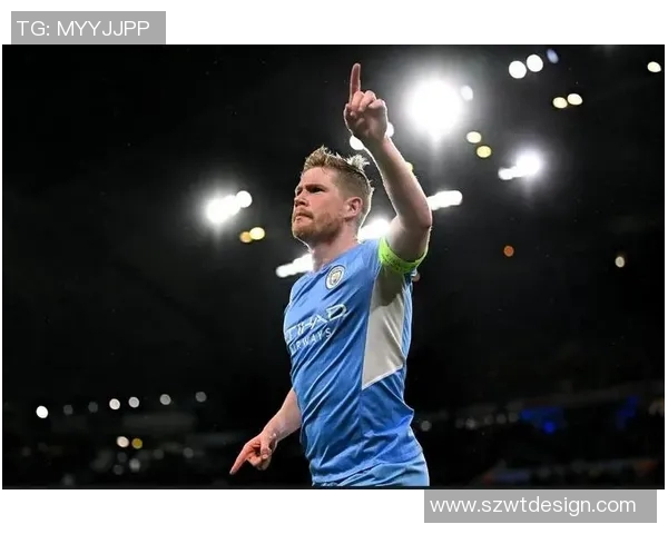 五年对比:德布劳内数据全面进化! 五年对比:德布劳内数据全面进化!