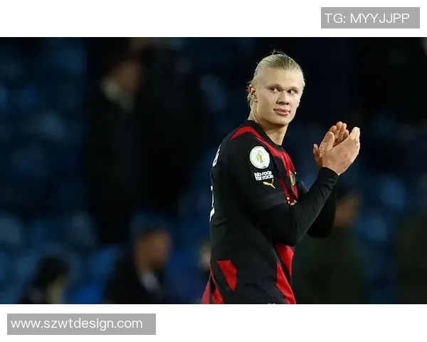 体育焦点人物:哈兰德连续破纪录 体育焦点人物:哈兰德连续破纪录