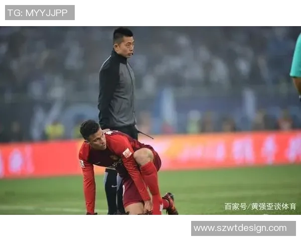 VAR赛场爆发小插曲,裁判如何处理? VAR赛场爆发小插曲,裁判如何处理?