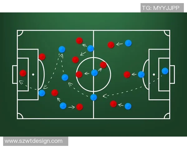 足球战术发展及现代比赛策略探讨