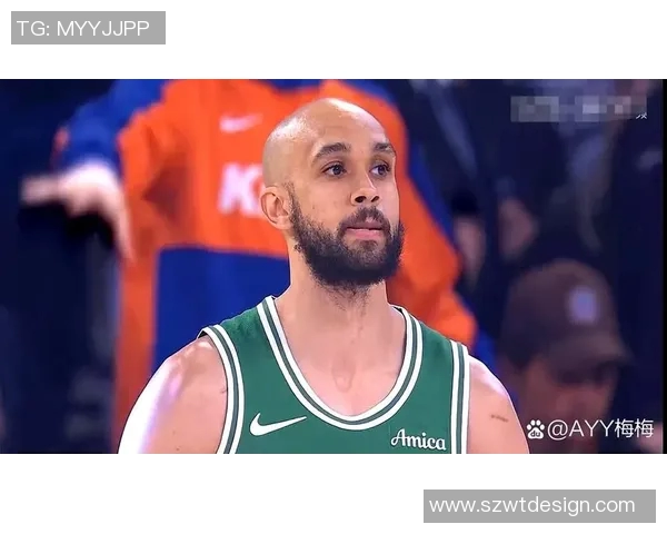 球迷炸锅：凯尔特人这一行为引热议！