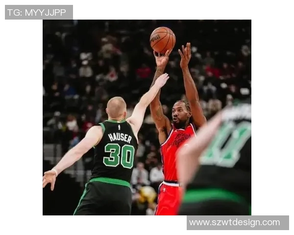 今日焦点战：全明星对决即将打响