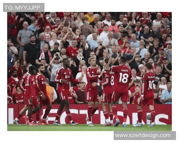 今日焦点战：利物浦对决即将打响