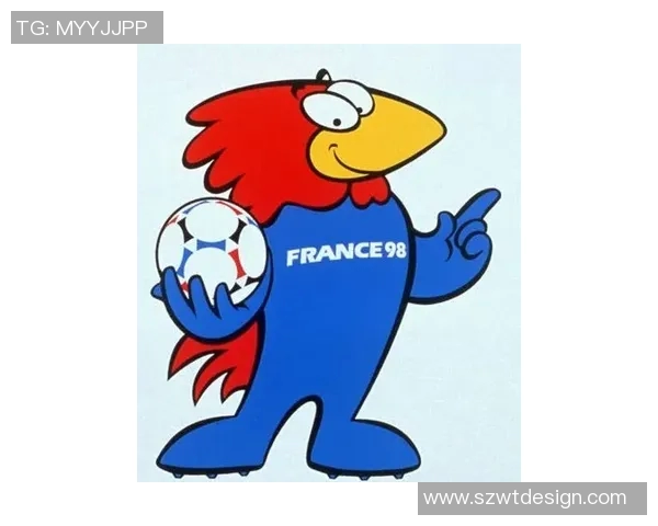 世界杯吉祥物盘点 世界杯吉祥物盘点