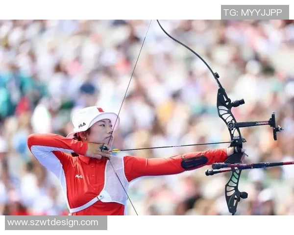 奥运会射箭比赛技术动作优化 奥运会射箭比赛技术动作优化