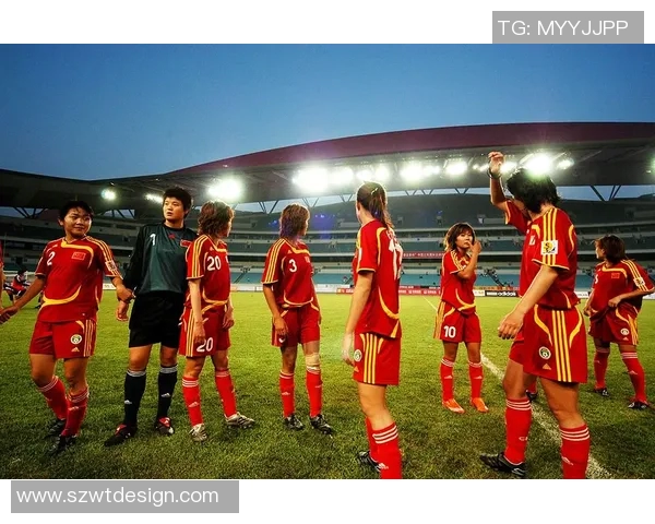 女足世界杯倒计时50天,中国队积极备战 女足世界杯倒计时50天,中国队积极备战