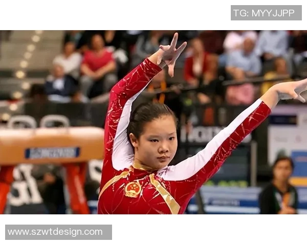 体操世界冠军退役后成为高校教师 分享成长与人生智慧的独特旅程